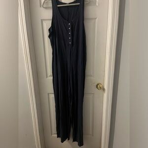 Old navy sleep romper